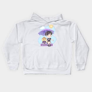 Sunny Box Kids Hoodie